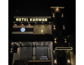 Hotel Kunwar, Firozabad